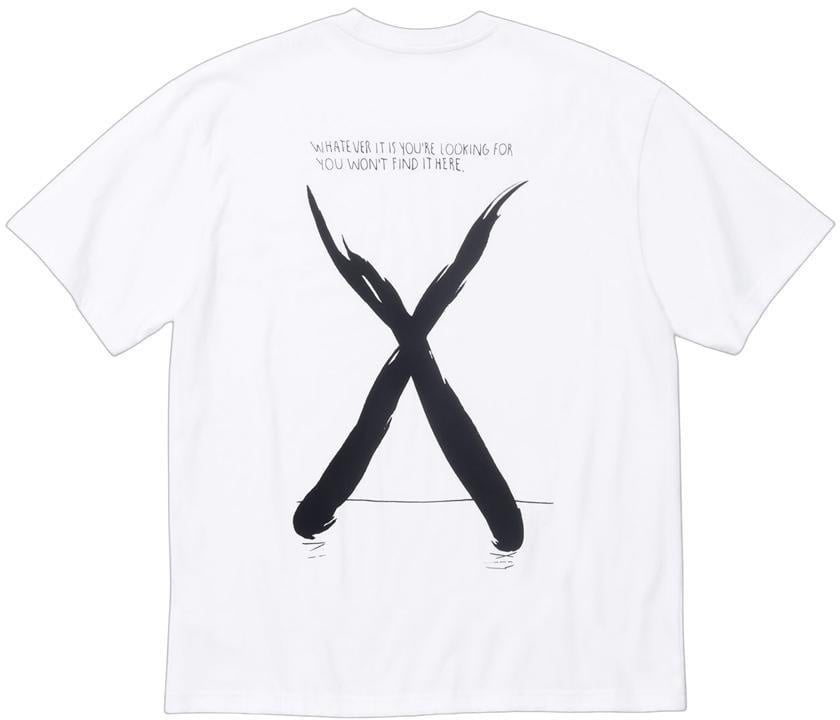 Supreme®/The North Face® S/S Top view 8
